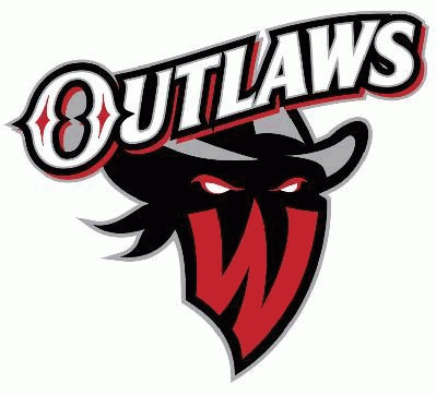 Williamsport Outlaws 2012-Pres Primary Logo iron on transfers for clothing